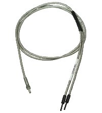 Оптоволоконный кабель Pepperl Fuchs Glass fiber optic LMR 00-1,5-1,0-K154