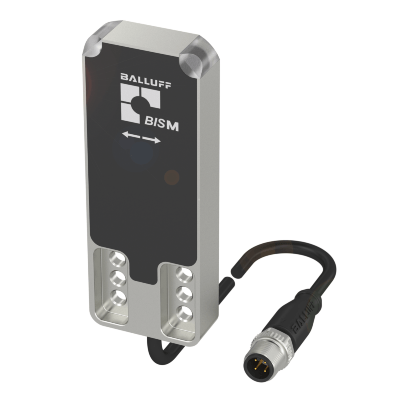 RFID головка чтения/записи Balluff BIS VM-355-401-S4