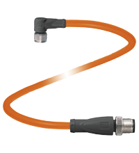 Соединительный кабель Pepperl Fuchs V3-WM-OR*M-PUR-A-V11-G