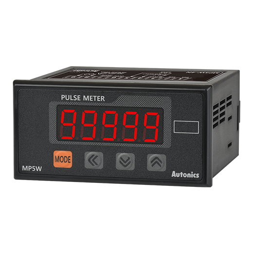 Счетчик импульсов Autonics MP5W-2N