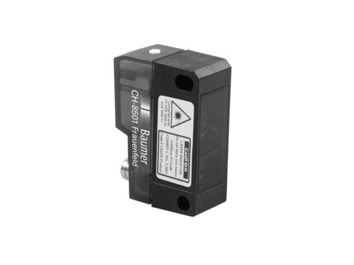 Оптический датчик Baumer OPDK 14P1903/S35A