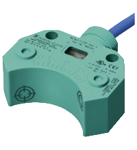 Индуктивный датчик для клапанов Pepperl Fuchs NCN3-F25F-N4-Y47292