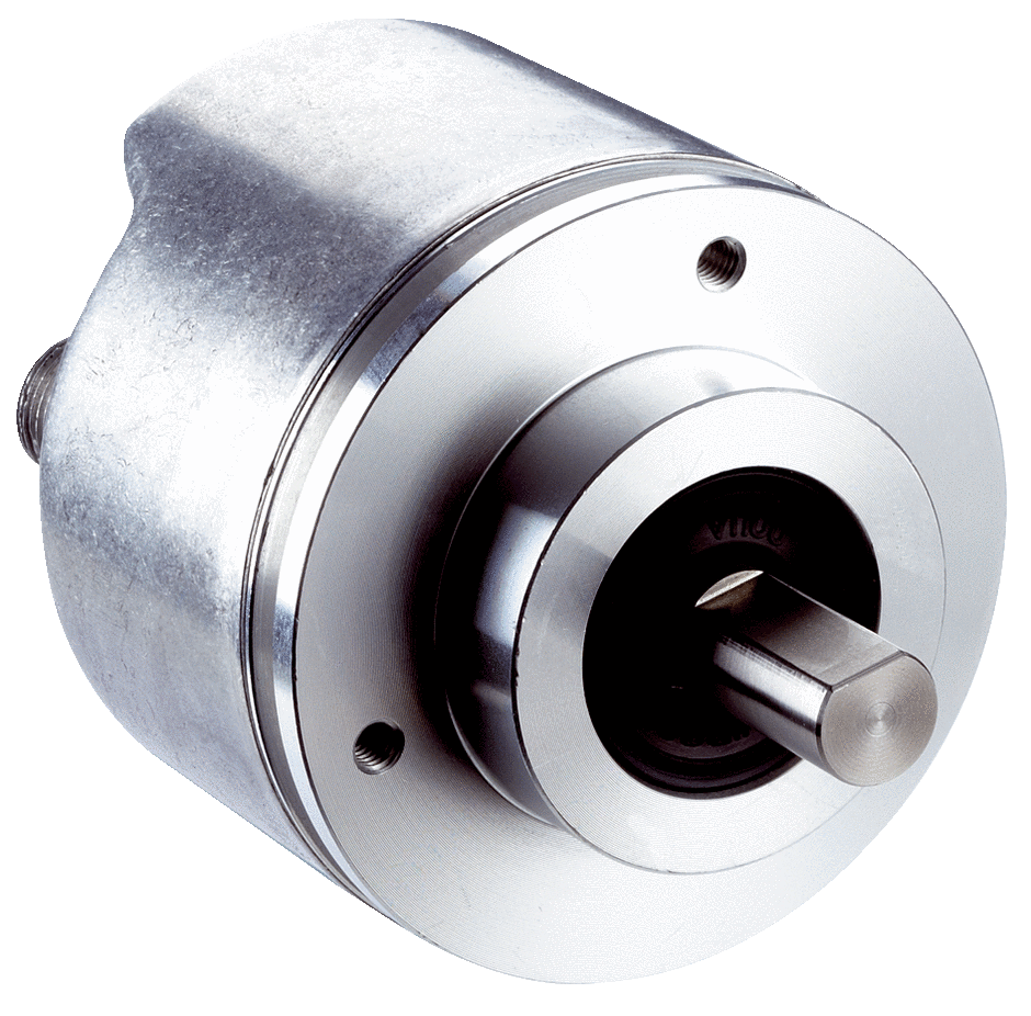 Многооборотный энкодер SICK A3M60B-S4PB013x13