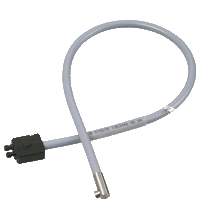 Оптоволоконный кабель Pepperl Fuchs Glass fiber optic LLR 04-1,6-0,8-QW 1X4