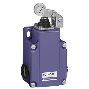 Kонцевой выключатель Telemecanique XC1AC156