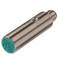 Индуктивный датчик Pepperl Fuchs NBB5-18GM60-A2-V1