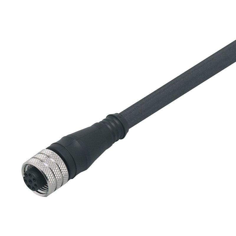 Соединительный кабель IFM Electronic E12402