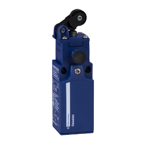 Kонцевой выключатель Telemecanique XCNR2521G11