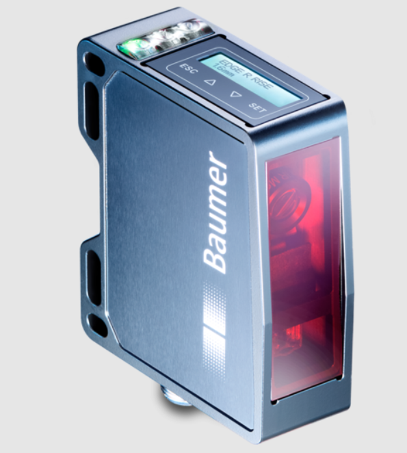 Датчик профиля Baumer OXH7-Z0150.HI0720.VI