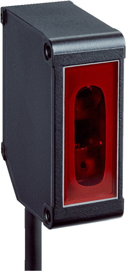 Лазерный датчик расстояния SICK OD1-B015C05A15