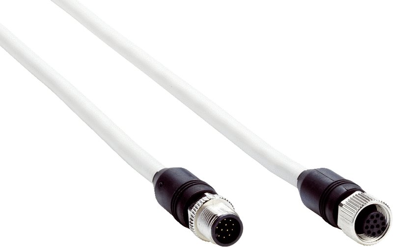 Соединительный кабель SICK DSL-1212-G05MAS02