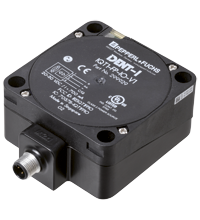RFID Антенна Pepperl Fuchs IQT1-FP-IO-V1