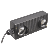 Датчик для дверей Pepperl Fuchs LT2-8-HS-6000/49/115
