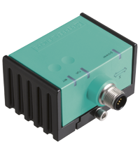 Инклинометр Pepperl Fuchs INX360D-F99-B16-V15