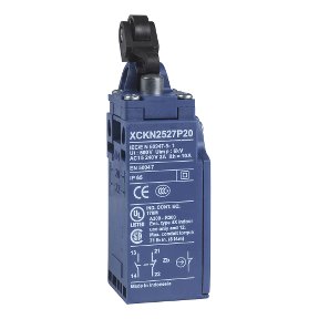 Kонцевой выключатель Telemecanique XCKN2527P20
