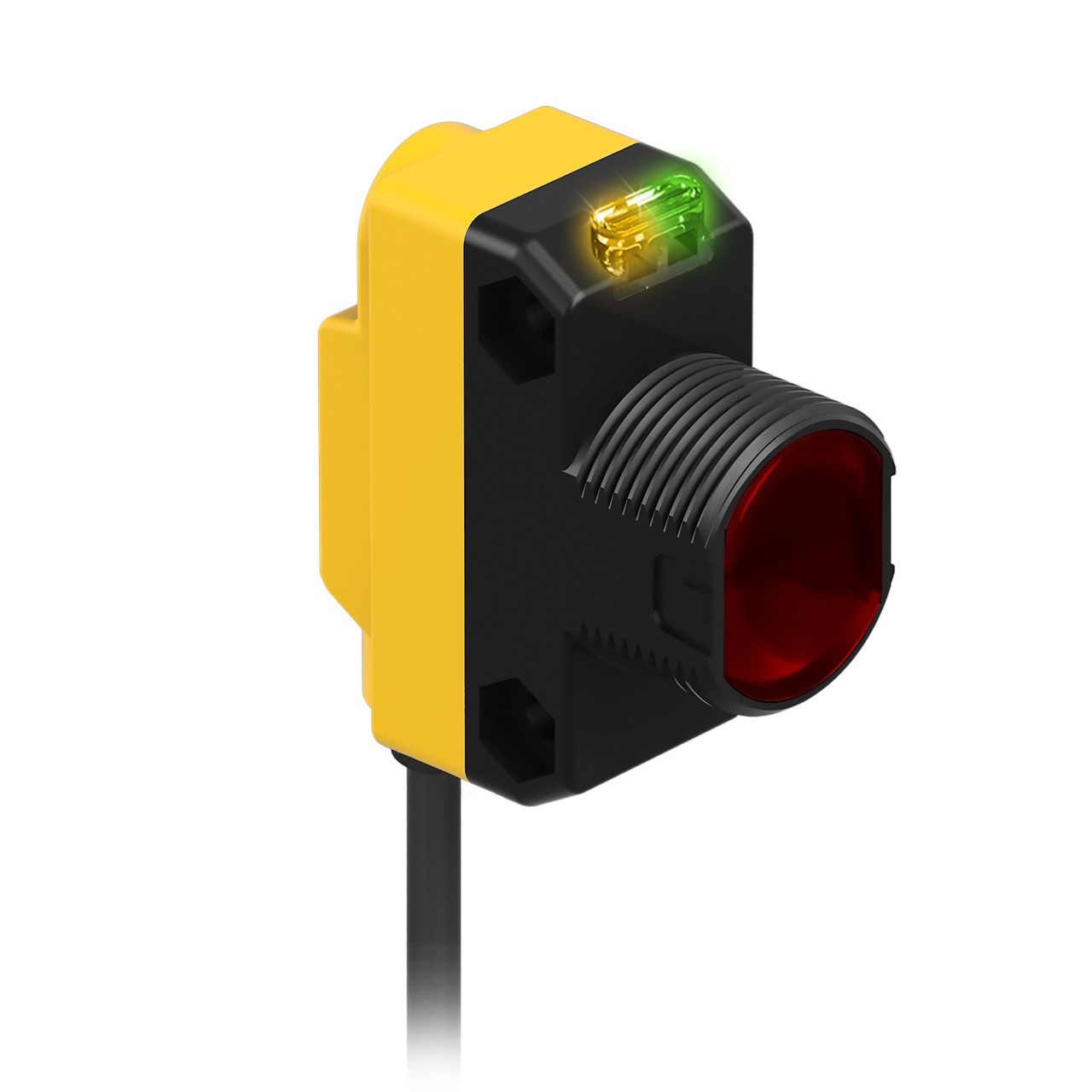 Оптический датчик Banner QS186E-DY01