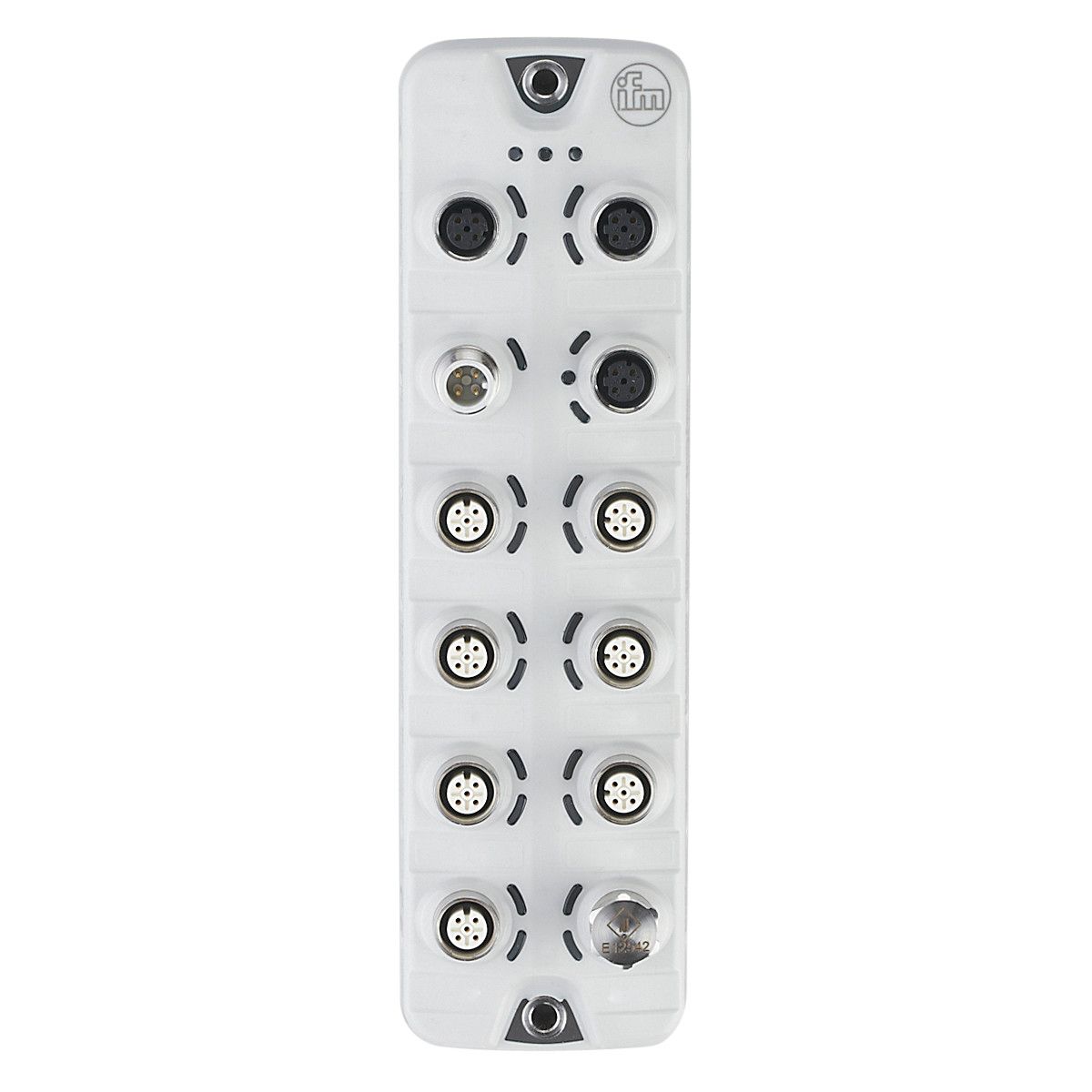 IO-Link master IFM Electronic AL1303