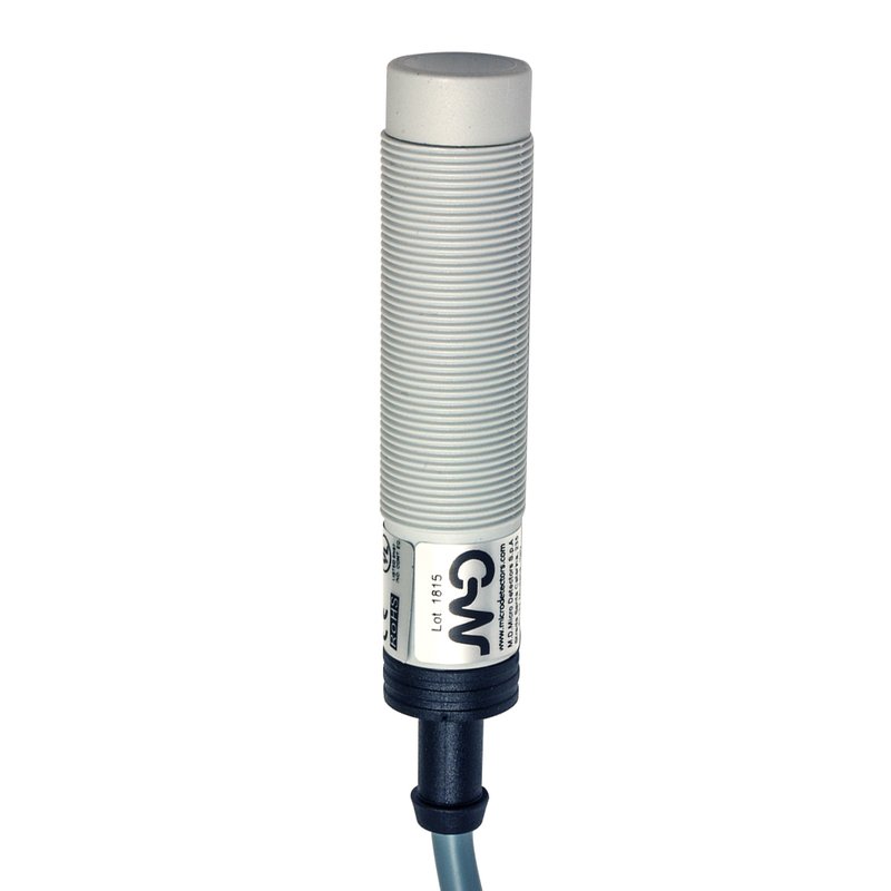 Емкостной датчик DATASENSING C18P/BP-2A