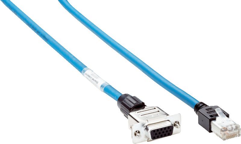 Соединительный кабель SICK YM2Z1C-030XXXMHRS8
