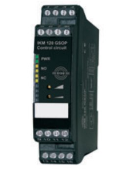 Коммутирующий усилитель EGE-Elektronik IKM 120 GSOP