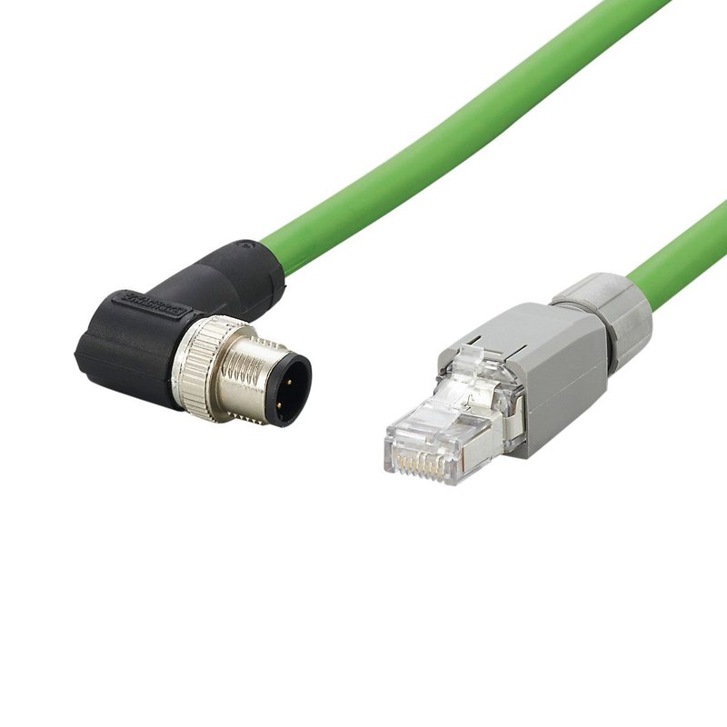 Соединительный кабель IFM Electronic E12226