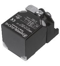 Индуктивный датчик Pepperl Fuchs NRB20-L3-A2-C-V1