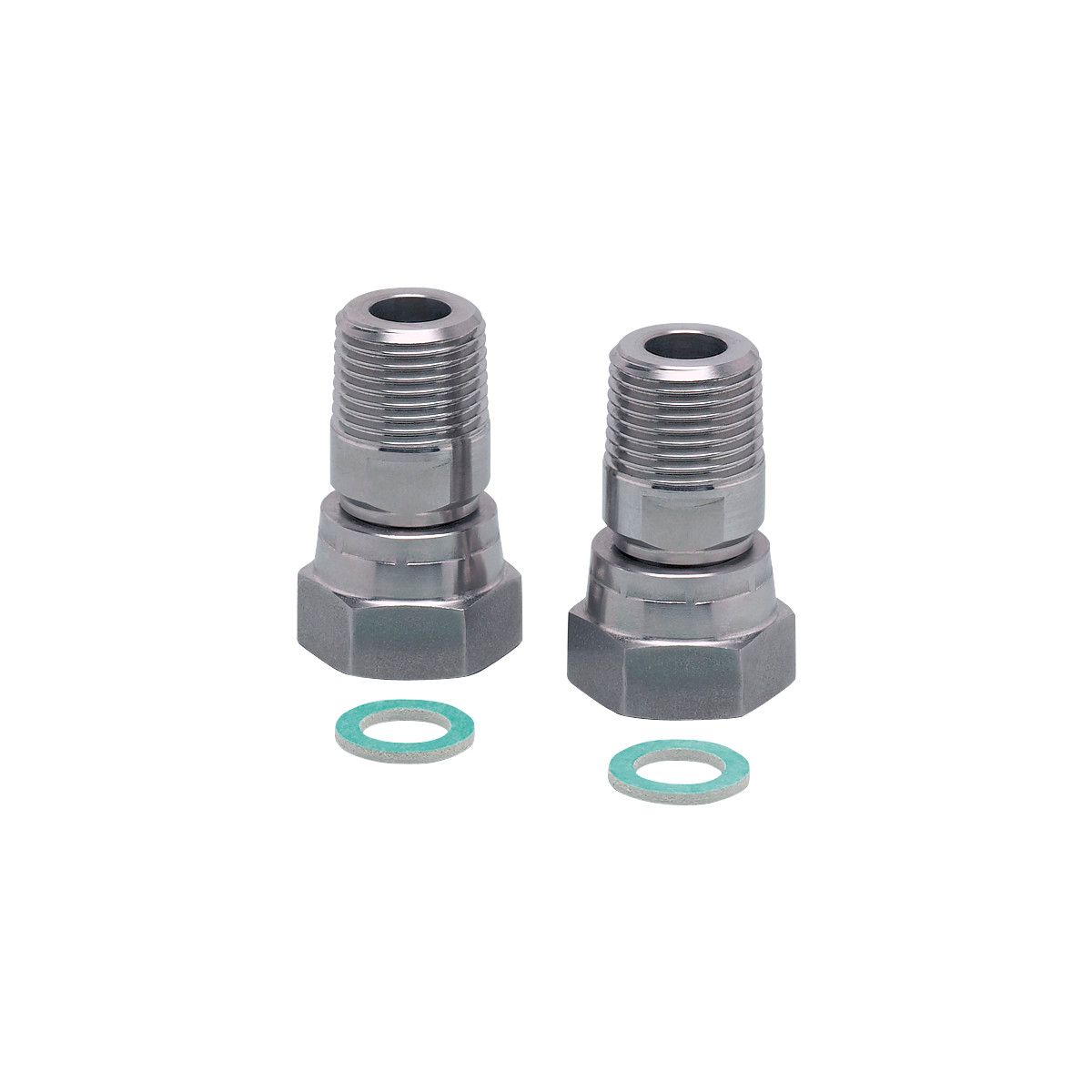 Монтажный адаптер IFM Electronic E40199