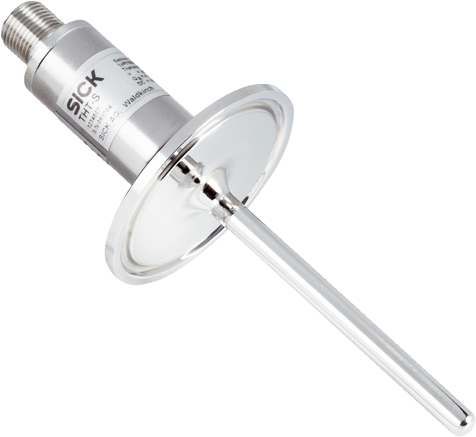 Датчик температуры SICK THTS-1AAT50506MZ
