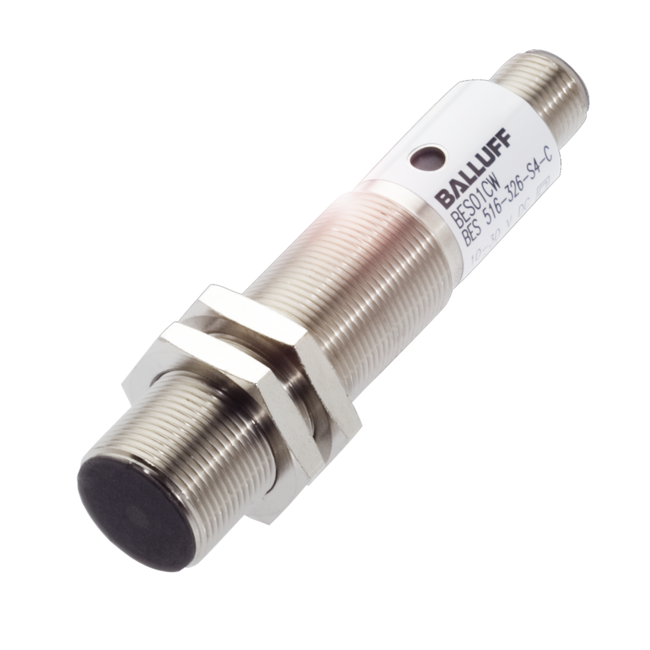 Индуктивный датчик Balluff BES M18MI2-PSC80B-S04G