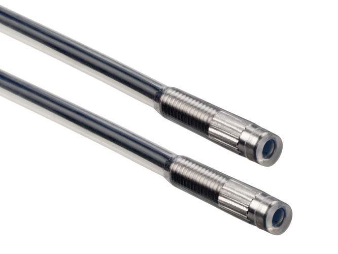 Оптоволоконный кабель Leuze Electronic KF-LP-FU96-520-Q
