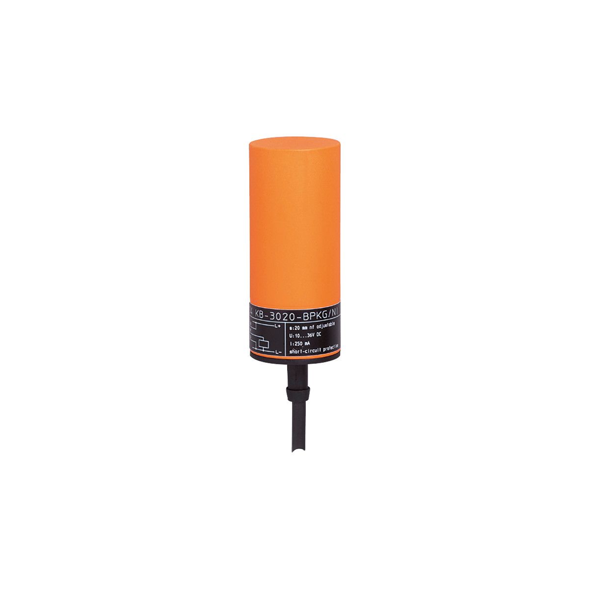 Емкостной датчик IFM Electronic KB5014