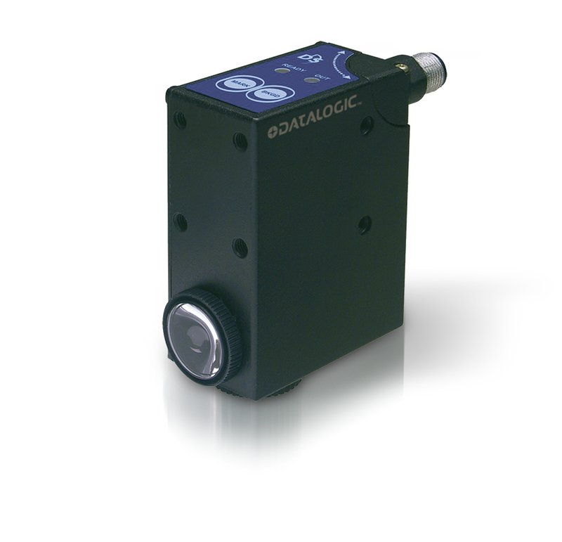 Датчик контрастной метки DATASENSING TLu-111