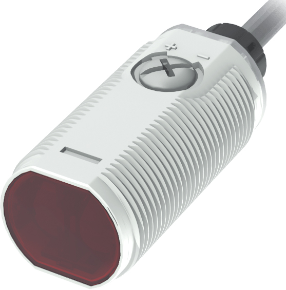 Оптический датчик LANBAO PSS-GM2DNBR