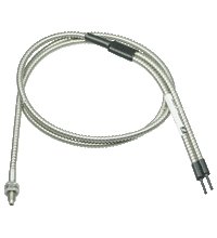Оптоволоконный кабель Pepperl Fuchs Glass fiber optic LMR 00-2,0-1,0-K156