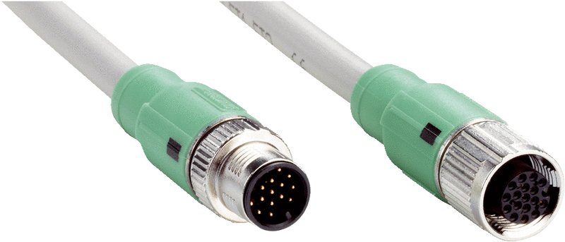 Соединительный кабель SICK YM2A8D-030XXXF2A8D