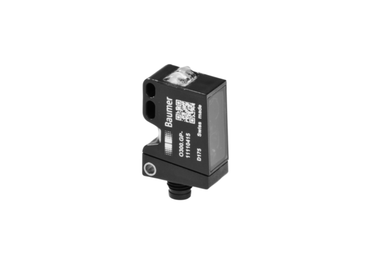 Оптический датчик Baumer O300.GR-NV1T.72N
