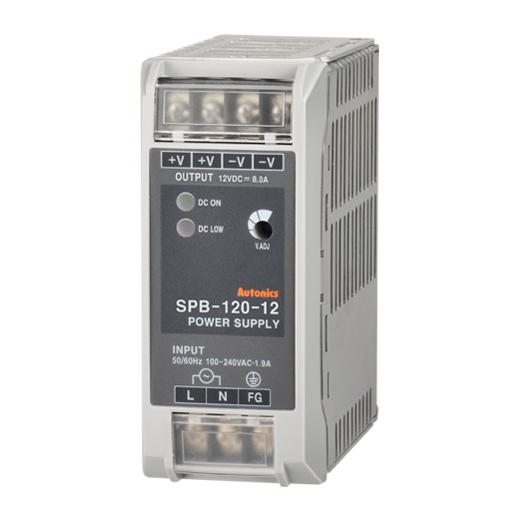 Блок питания Autonics SPB-120-12