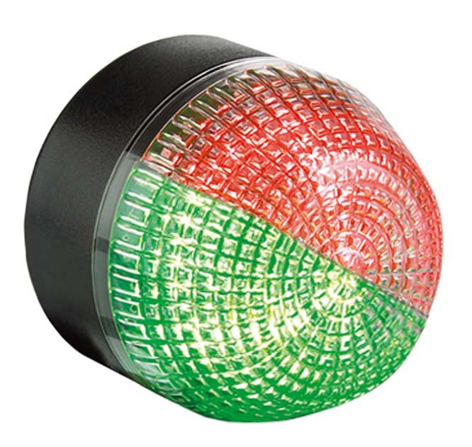 Светодиодный индикатор Leuze Electronic P65-V1-B-DV