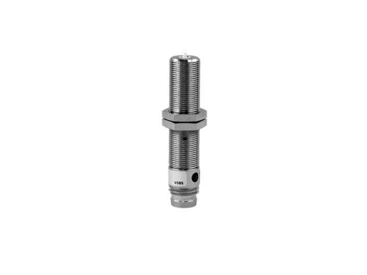Прецизионный механический переключатель Baumer MY-COM F100/S35