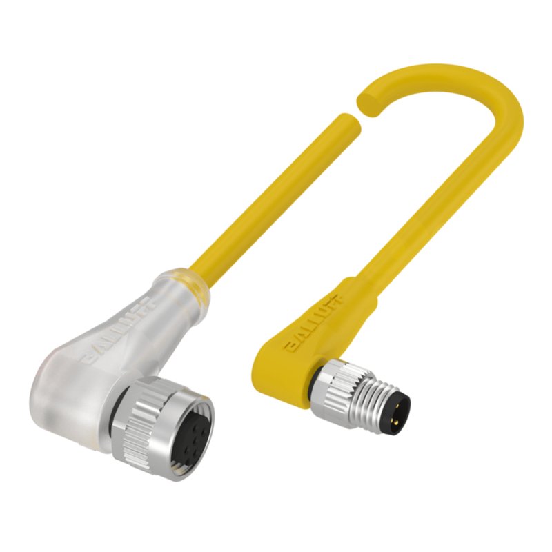 Соединительный кабель Balluff BCC M425-M323-3F-603-EX43T2-010