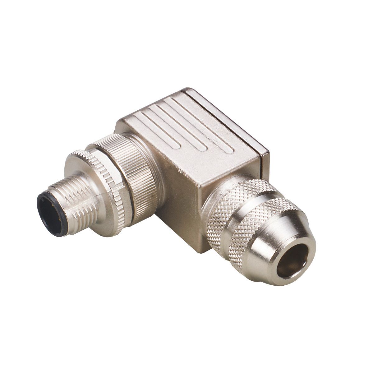 Разъем IFM Electronic E12287