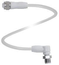 Соединительный кабель Pepperl Fuchs V1-GV4A-10M-PP-W1-V1-WV4A