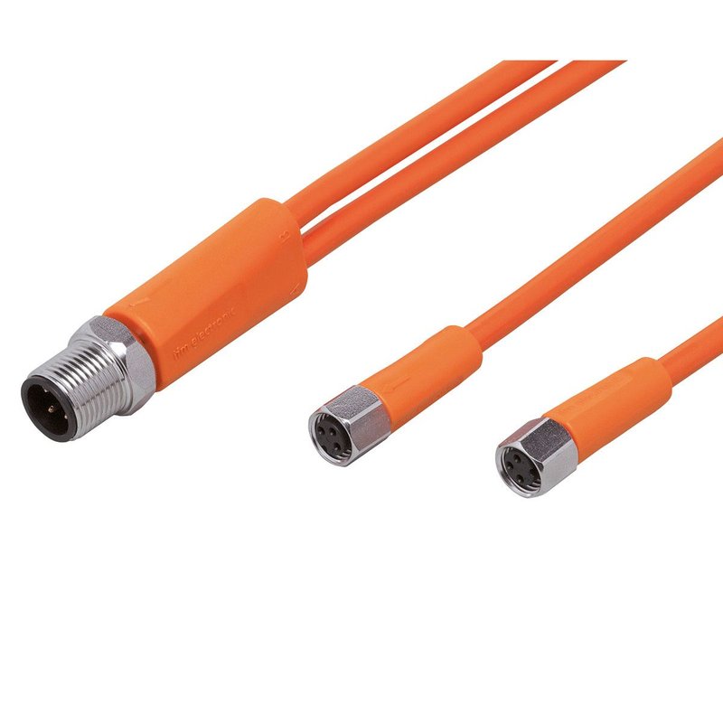 Y-образный разветвитель IFM Electronic EVT338