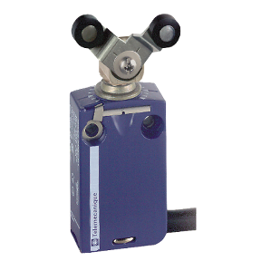 Kонцевой выключатель Telemecanique XCMD2161L1