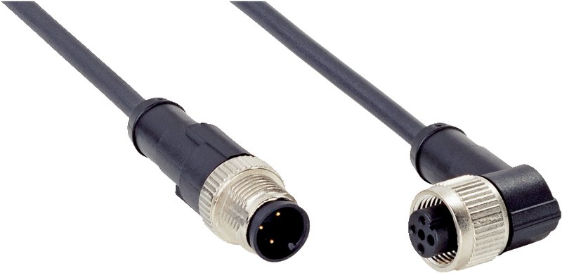 Соединительный кабель SICK DSL-1203-B0M6C