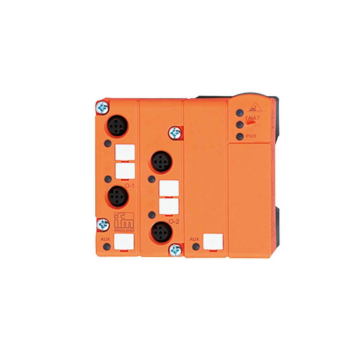 Универсальный AS-I модуль IFM Electronic AC2568