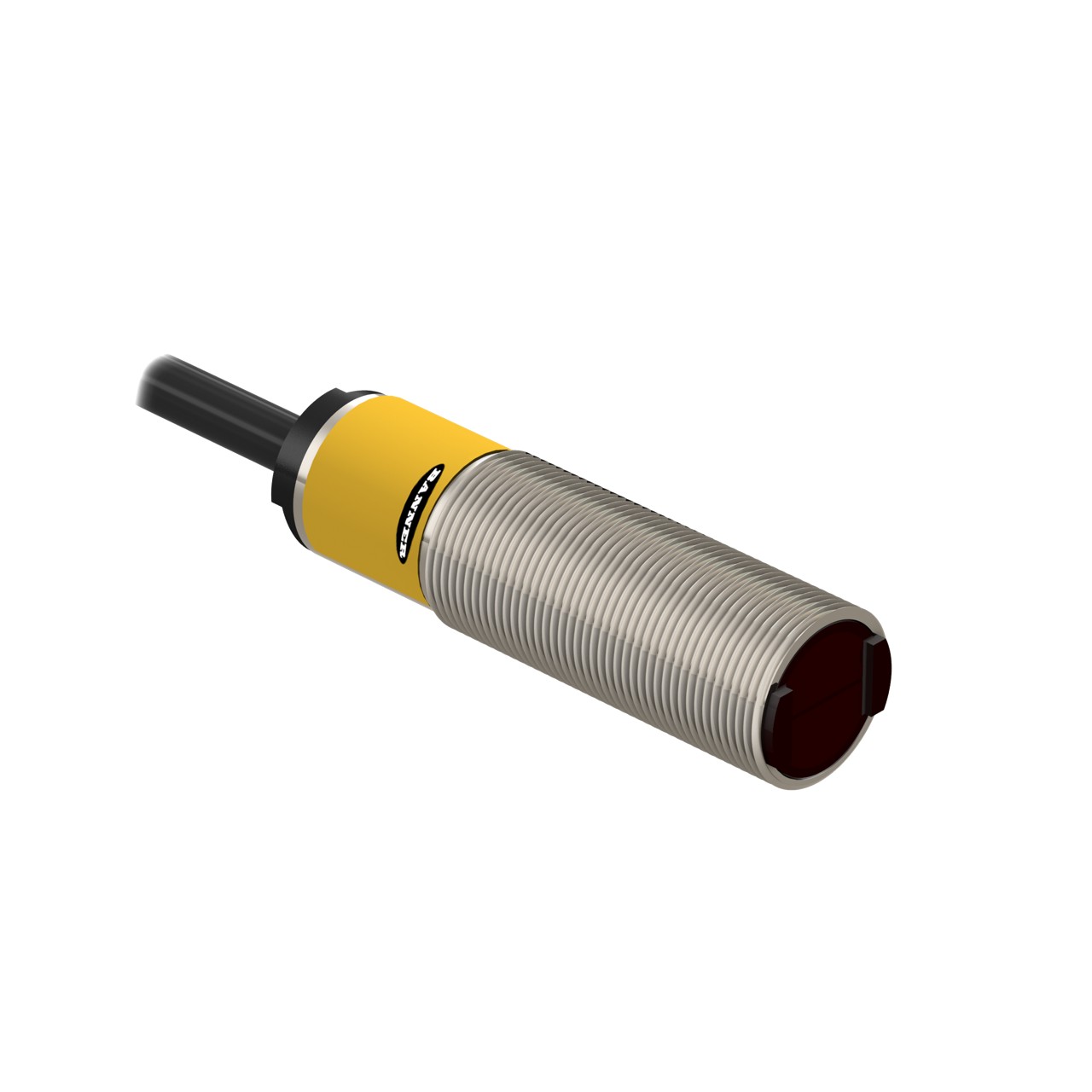 Оптический датчик Banner M18SN6FF25 W/30