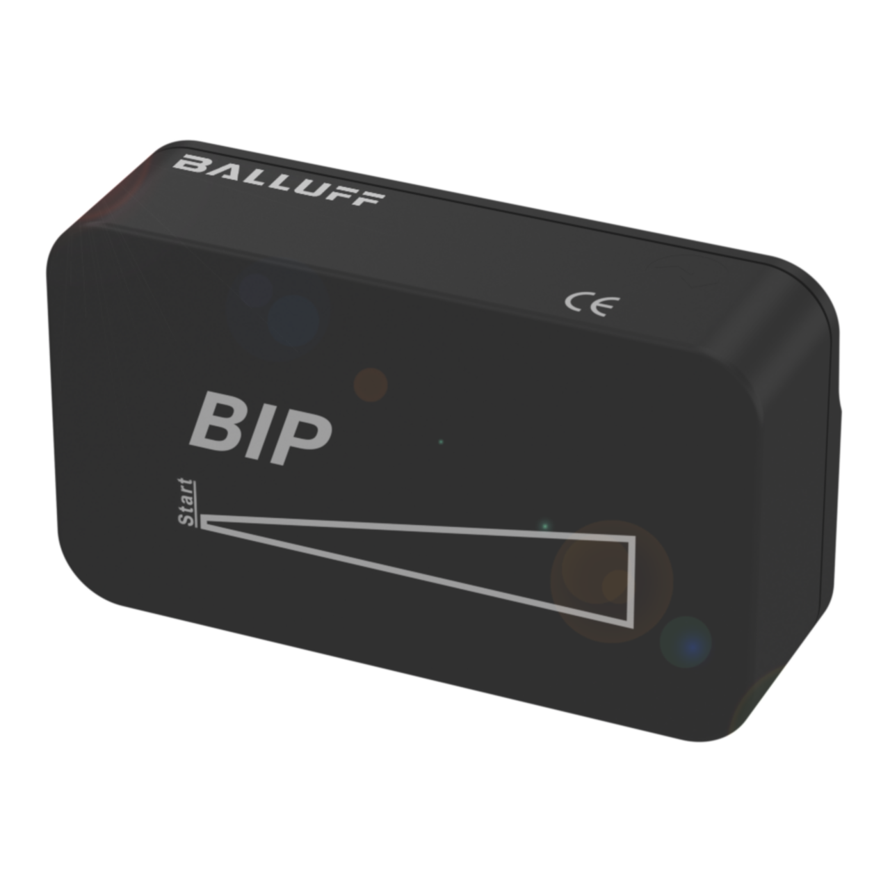 Индуктивный датчик линейных перемещений Balluff BIP AD2-T030-02-S4