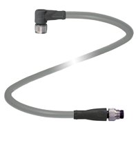 Соединительный кабель Pepperl Fuchs V31-WM-3M-PVC-V31-GM