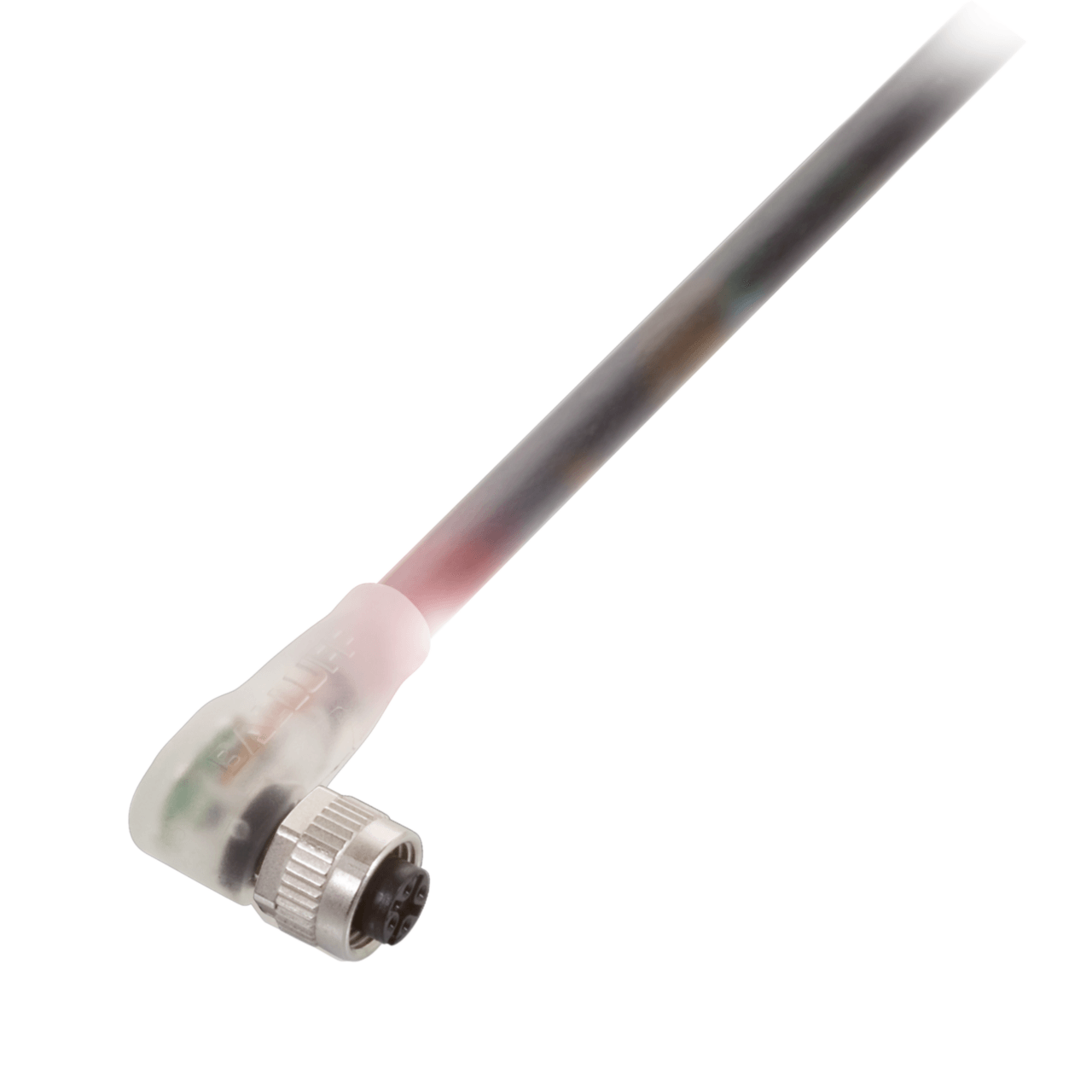 Разъем с кабелем Balluff BCC M323-0000-10-006-PX0334-100